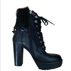 Rudsak heel boots